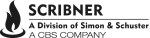 Scribner Logo Black