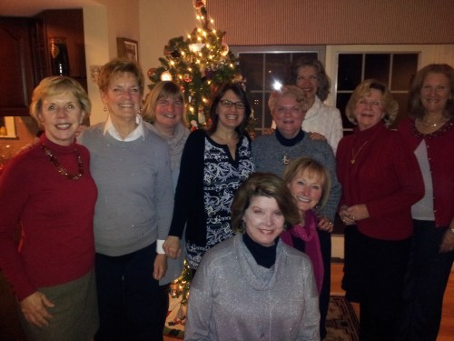 Leslie Skilton Book Club #2