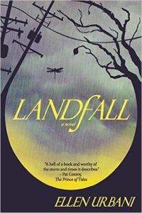 landfall